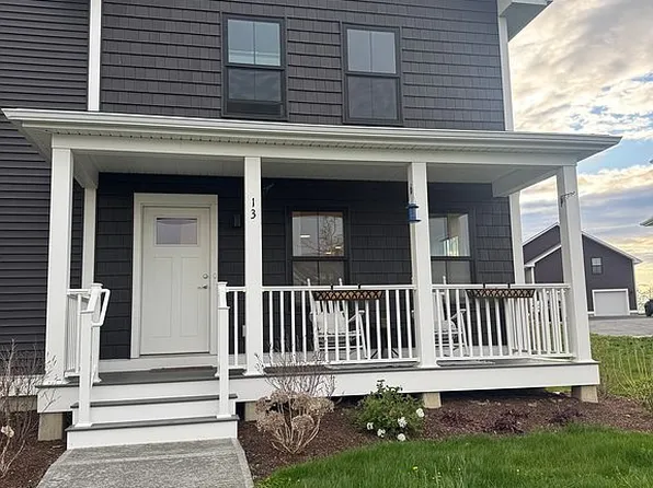 13 N Jefferson Rd, South Burlington, VT 05403