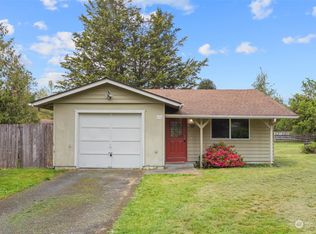 118 Raspberry Ln, Sultan, WA 98294