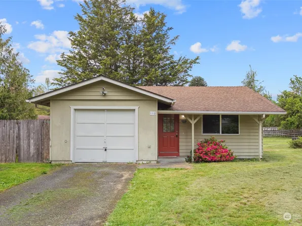 118 Raspberry Lane, Sultan, WA 98294