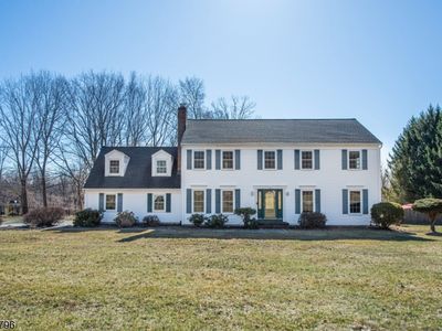 4 Theresa Dr, Flanders, NJ, 07836
