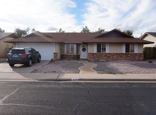 1220 S Merino, Mesa, AZ 85206