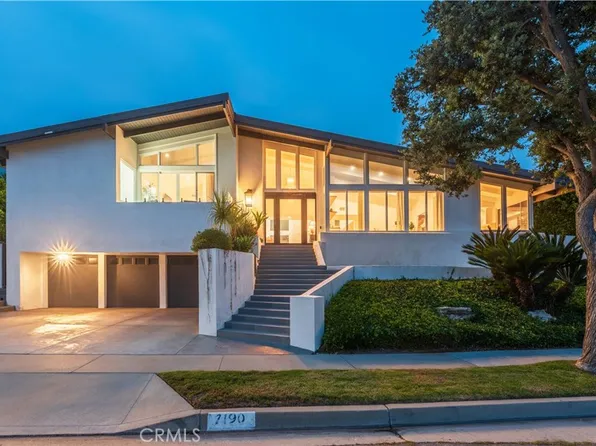 7190 Crest Rd, Rancho Palos Verdes, CA 90275