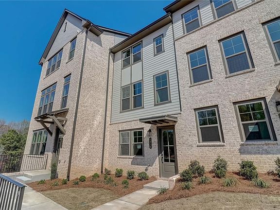 4016 Allegretto Cir, Atlanta, GA 30339 | MLS #7360116 | Zillow