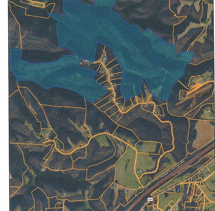 1st image of LOT Pete Carr Ridge Rd