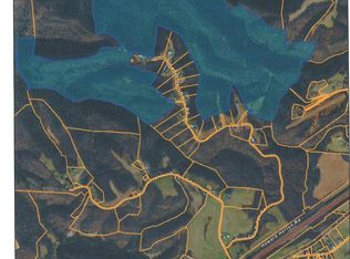 LOT Pete Carr Ridge Rd, Silver Point, TN 38582
