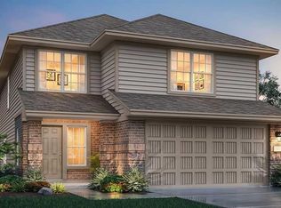 10418 Knob Mountain Trl, Houston, TX 77016