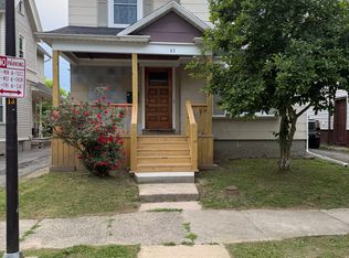 61 Edmonds St, Rochester, NY 14607