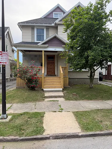 61 Edmonds St Photo 1
