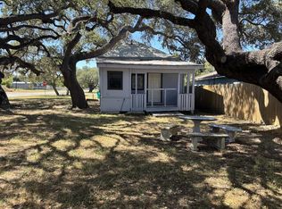 659 S Rife St, Aransas Pass, TX 78336