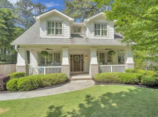 480 Eastland Dr, Decatur, GA 30030