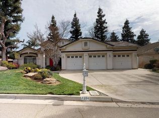 7284 N Katy Ave, Fresno, CA 93722