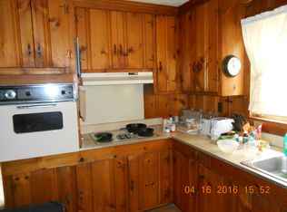 35 Thornton St, Lagrange, GA 30241