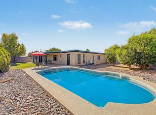 2627 W Obispo Cir, Mesa, AZ 85202