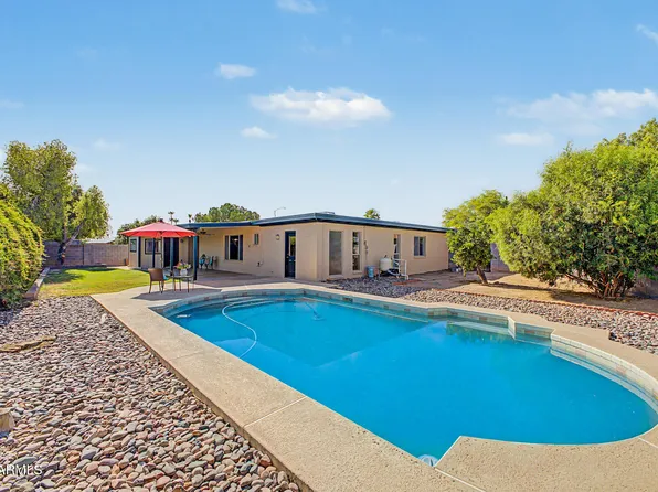 2627 W OBISPO Circle, Mesa, AZ 85202