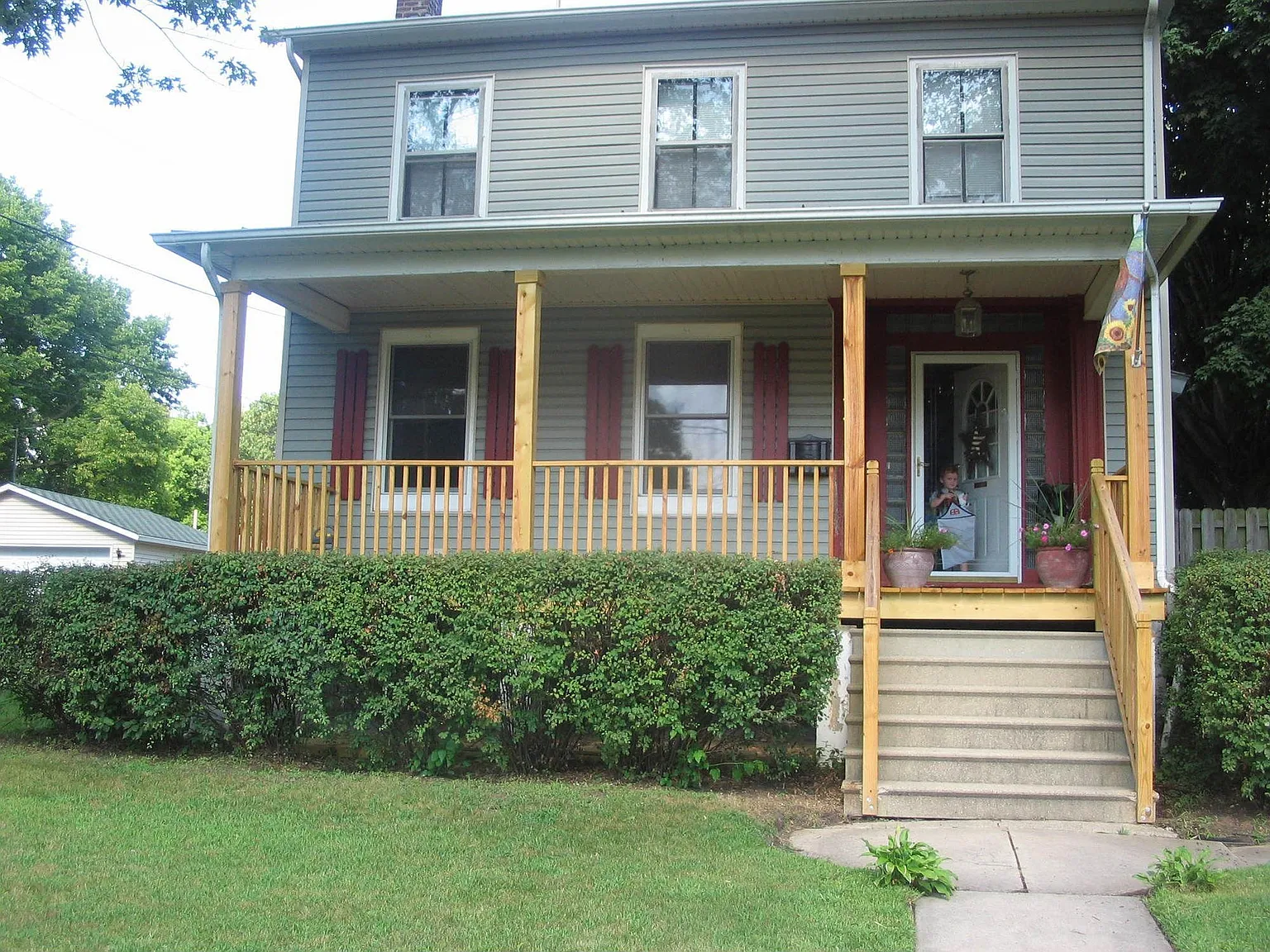 317 S Kankakee St photo 1