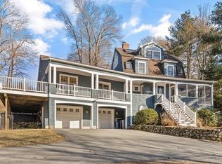 11 Hillside Ave, Sharon, MA 02067