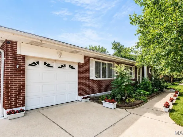 9904 Markhall Ln, Saint Louis, MO 63123