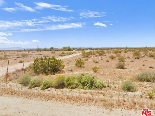 0 Leslie Ln, Landers, CA 92285