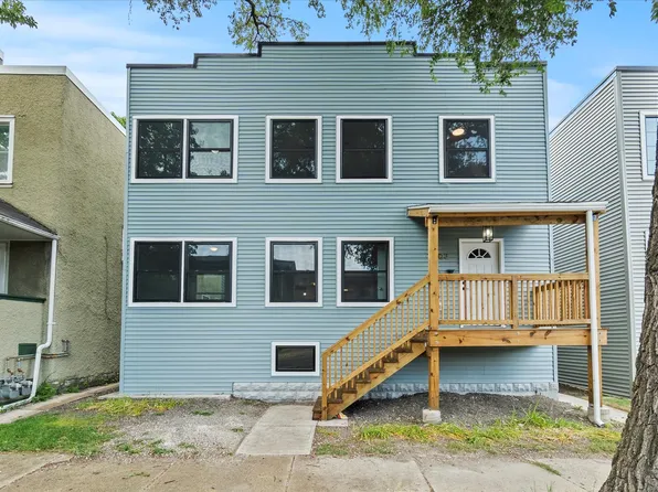 7203 Adams St, Forest Park, IL 60130