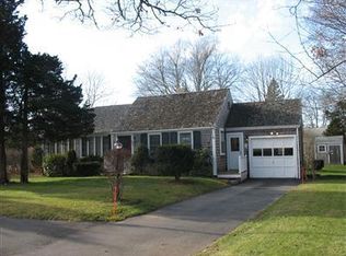 800 Shore Rd, Pocasset, MA 02559