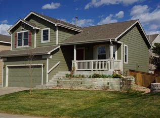 543 Stellars Jay Dr, Highlands Ranch, CO 80129