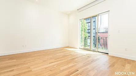 Rented by Nooklyn NYC LLC