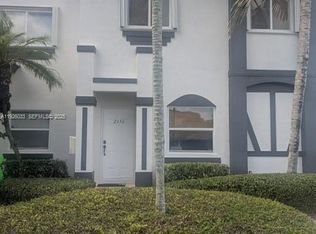 2336 SE 23rd Ter #2336, Homestead, FL 33035