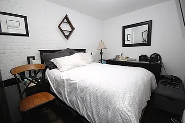 Rented by Compass
