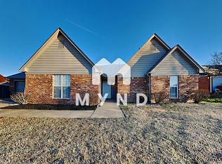 4238 Triple Crown Loop S, Southaven, MS 38671