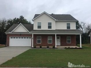 905 Beverly Ct, Spring Hill, TN 37174