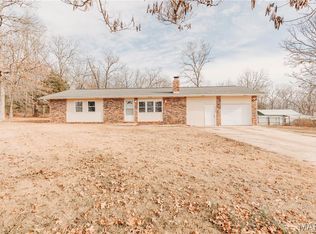 13624 Council Ln, Dixon, MO 65459