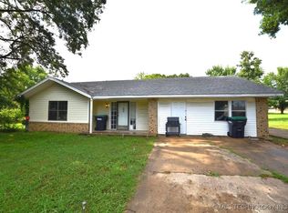 403 Kim St, Tahlequah, OK 74464