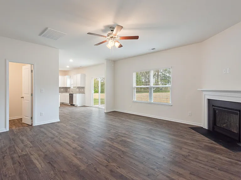 5513 English Holly Way — Photo 1
