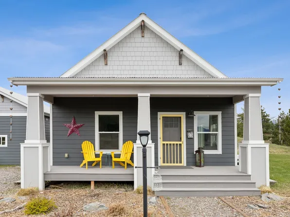 580 Swan River Rd, Bigfork, MT 59911