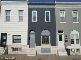 2404 E Preston St, Baltimore, MD 21213