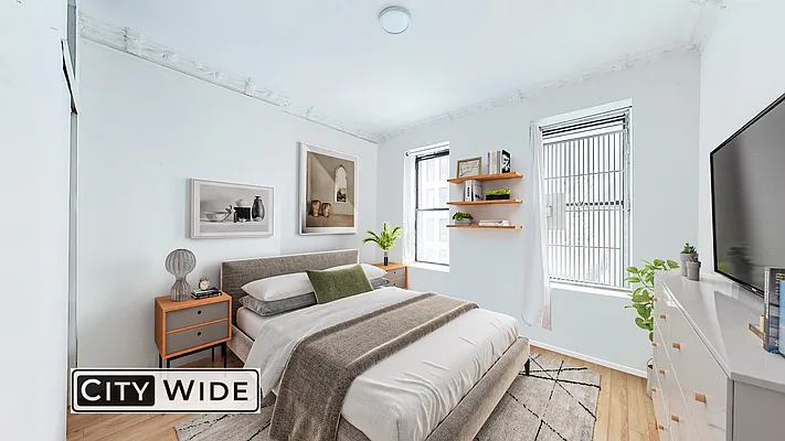 Rented by City Wide Apartments | media 9