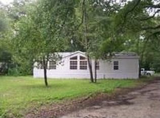 3121 Bainbridge Rd, Palatka, FL 32177