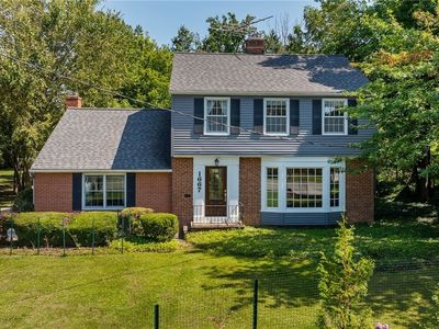 1667 Richmond Rd, Lyndhurst, OH, 44124