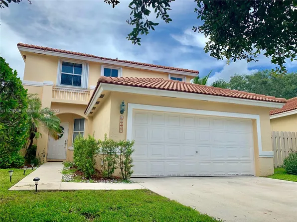 15220 SW 49th Ct, Davie, FL 33331