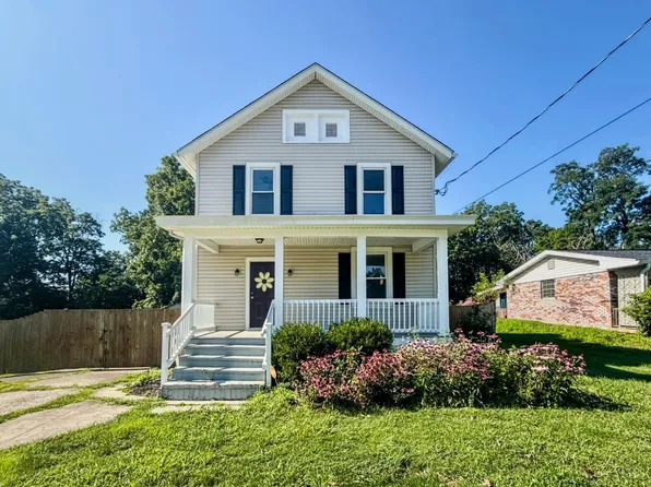 1007 W Loveland Ave, Loveland, OH 45140