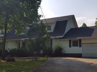 1701 Sides Ct, Jasper, AL 35504