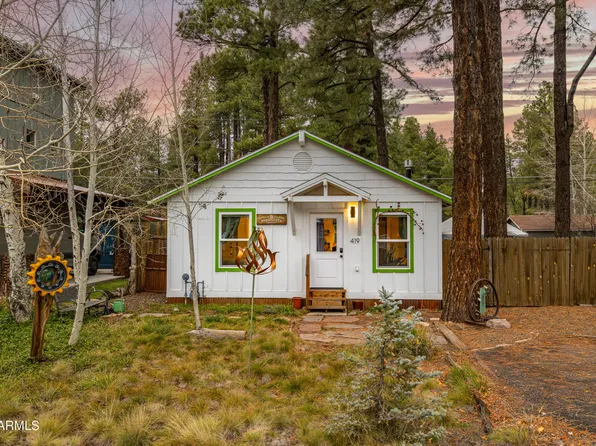 419 Kiowa --, Flagstaff, AZ 86005
