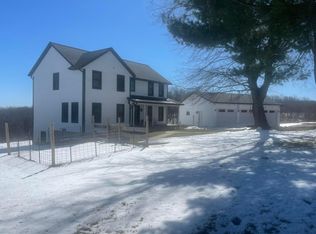 13909 Hillside Rd, Brownsville, MN 55919