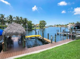 4803 SW Santa Barbara Ct APT 11, Cape Coral, FL 33914