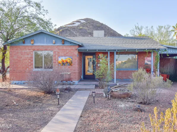 30 W VOGEL Avenue, Phoenix, AZ 85021