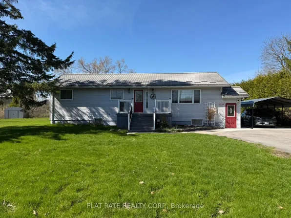 6378 County Road 30, Trent Hills, ON K0L 1L0