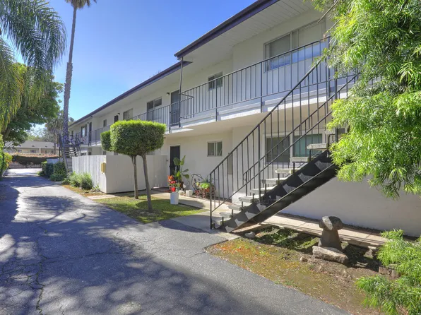 419 W Islay St, Santa Barbara, CA 93101