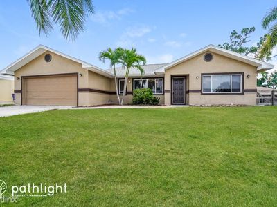 17429 Connecticut Rd, Fort Myers, FL, 33967