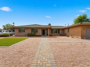 2051 E Hermosa Dr, Tempe, AZ 85282