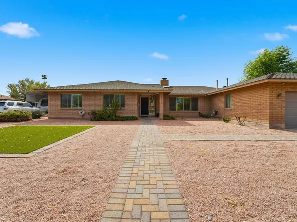 2051 E Hermosa Dr, Tempe, AZ 85282